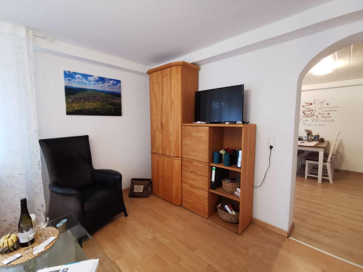 Ferienwohnung Hogh Бойрен Экстерьер фото